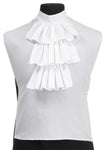 Jabot Shirt Front