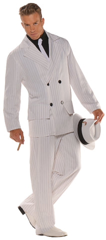 Men's Smooth Criminal Costume