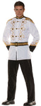 Men's Prince Charming Costume