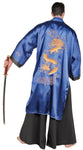 Men's Samurai Costume