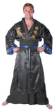 Men's Samurai Costume