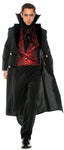 Men's Gothic Vampire Costume