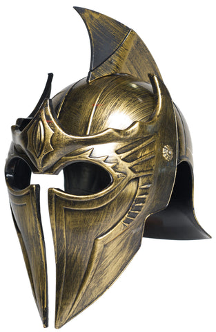 Gladiator Point Helmet