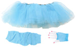 Neon Tutu Set