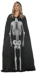 Skeleton Cape