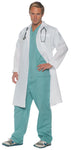 Men's On Call Costume