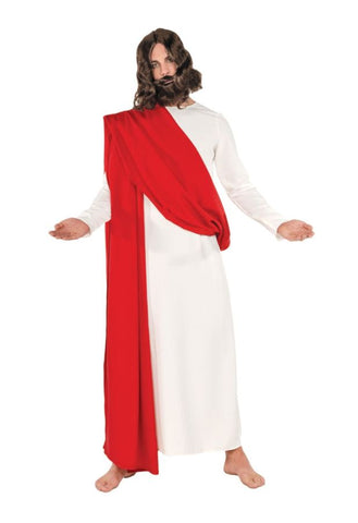 Men's Jesus Robe