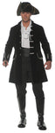 Frock Coat