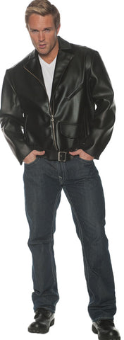 Men's Greaser Costume