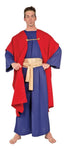 Men's Wiseman I Costume