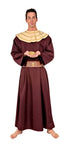 Men's Wiseman III Costume