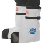 Adult Astronaut Boot Tops