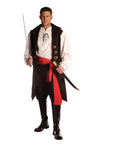Men's Captain Cutthroat Costume