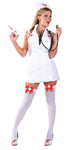 Women's Intensive Care Costume