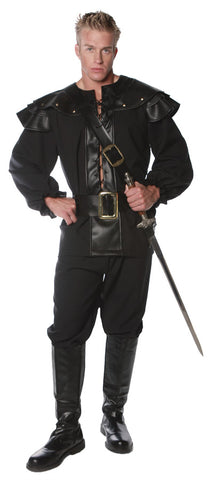 Men's Defender Costume