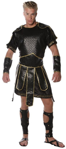 Men's Spartan Costume