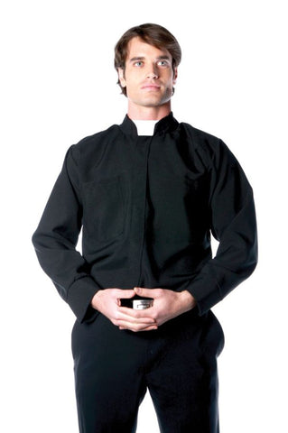 Priest Shirt