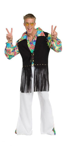 Men's 60s Outta Sight Dude Costume