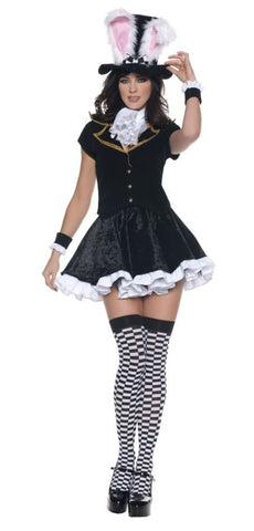 Women's Totally Mad Costume