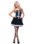 Women's Fifi Costume