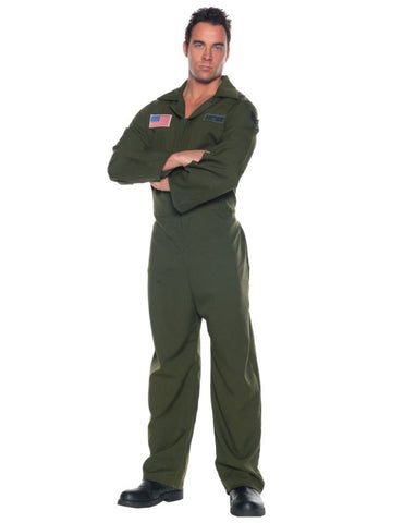 Men's Air Force Jumpsuit