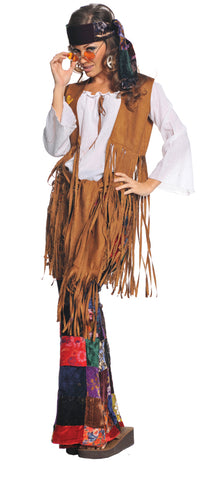 Women's Peace Out Costume