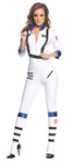 Women's Blast Off Astronaut Costume