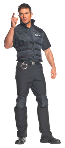 SWAT Costume