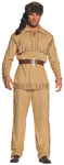 Men's Frontier Man Costume