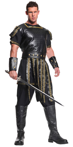 Men's Roman Warrior Costume