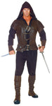 Men's Assassin Costume