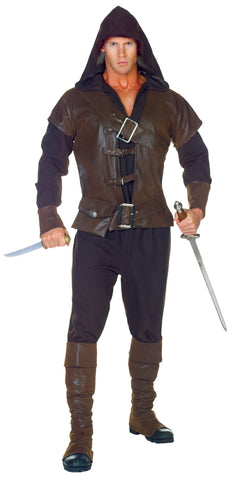 Men's Assassin Costume