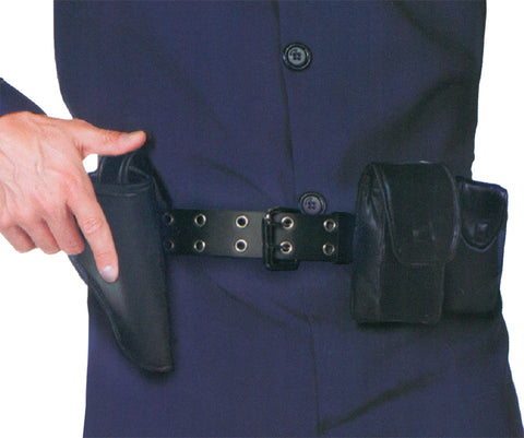 Police Utility Belt