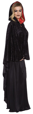 Cascade Cape