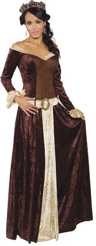 Women's My Lady Costume