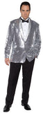 Men's Sequin Jacket