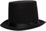 Felt Top Hat - Adult