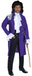 Men's Pop Star Costume