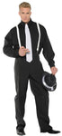 Men's Gangster Costume