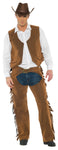 Wild West Costume