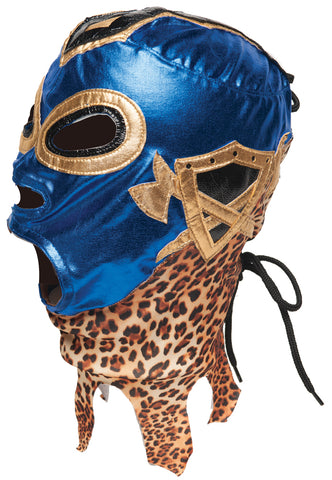 Konnan Mask - Adult