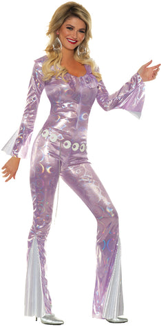 Women's Diva Costume