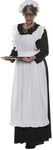 Women's Old Maid Costume