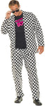 Men's Valley Dude Costume