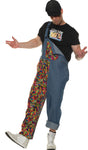 Men's Trippin‚Äô Costume