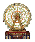 WORLD FAIR GRAND FERRIS WHEEL
