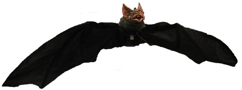 68" Electronic Hanging Bat