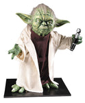 Collector's Edition Life Size Yoda Statue - Star Wars Classic