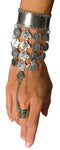 Slave Bracelet Silver