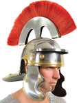 Helmet Roman Centurion Armor